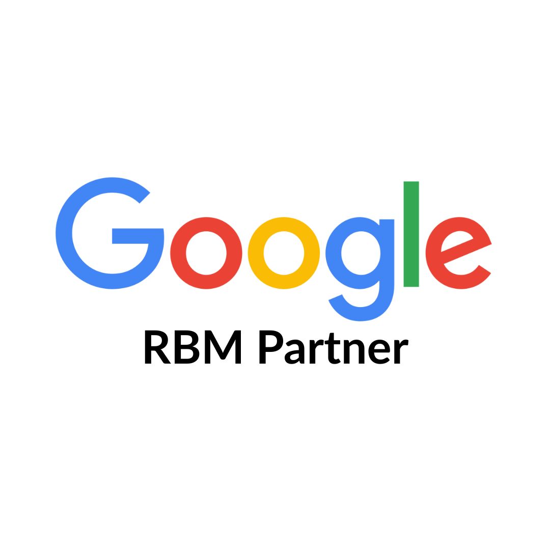Google RBM Partner